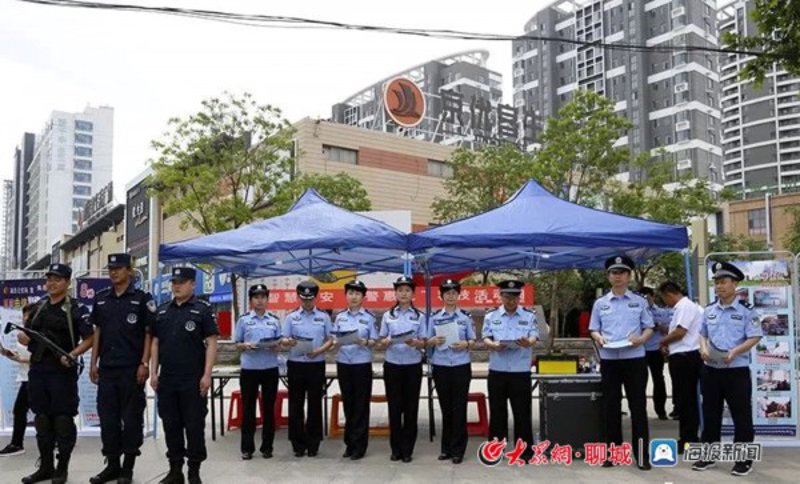 电动车行业风云：冠县新动向